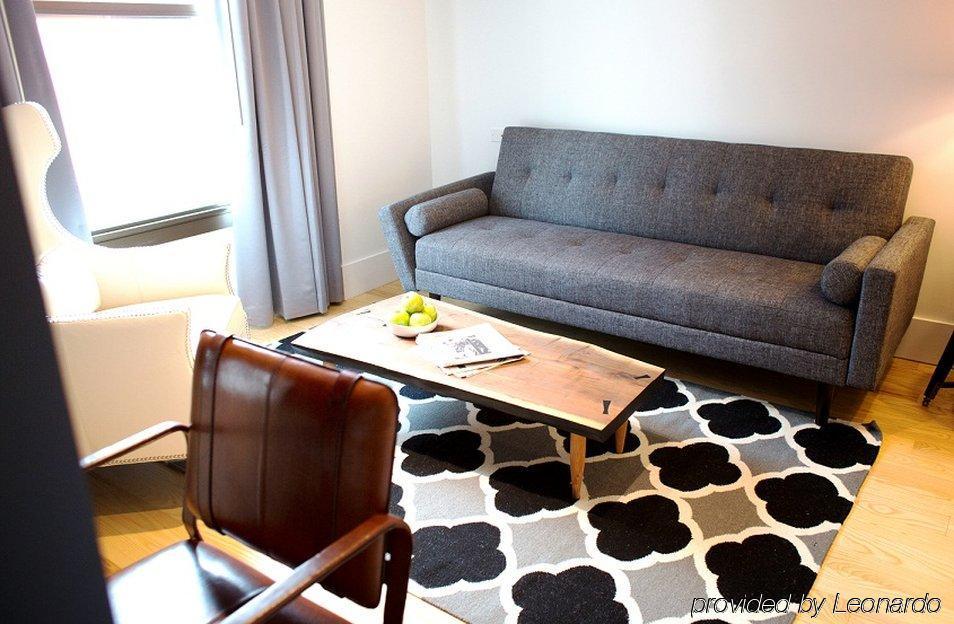 Duane Street Hotel Tribeca, Sonder By Marriott Bonvoy New York Extérieur photo