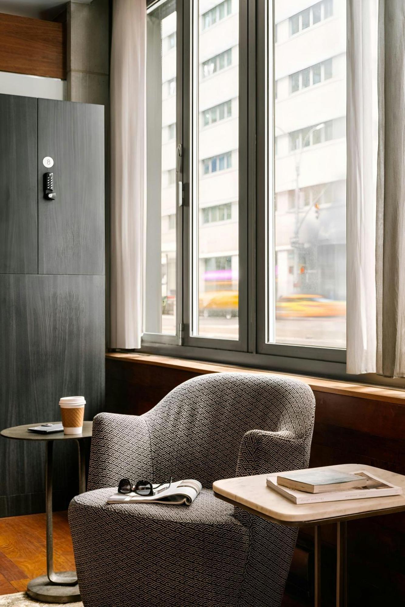 Duane Street Hotel Tribeca, Sonder By Marriott Bonvoy New York Extérieur photo