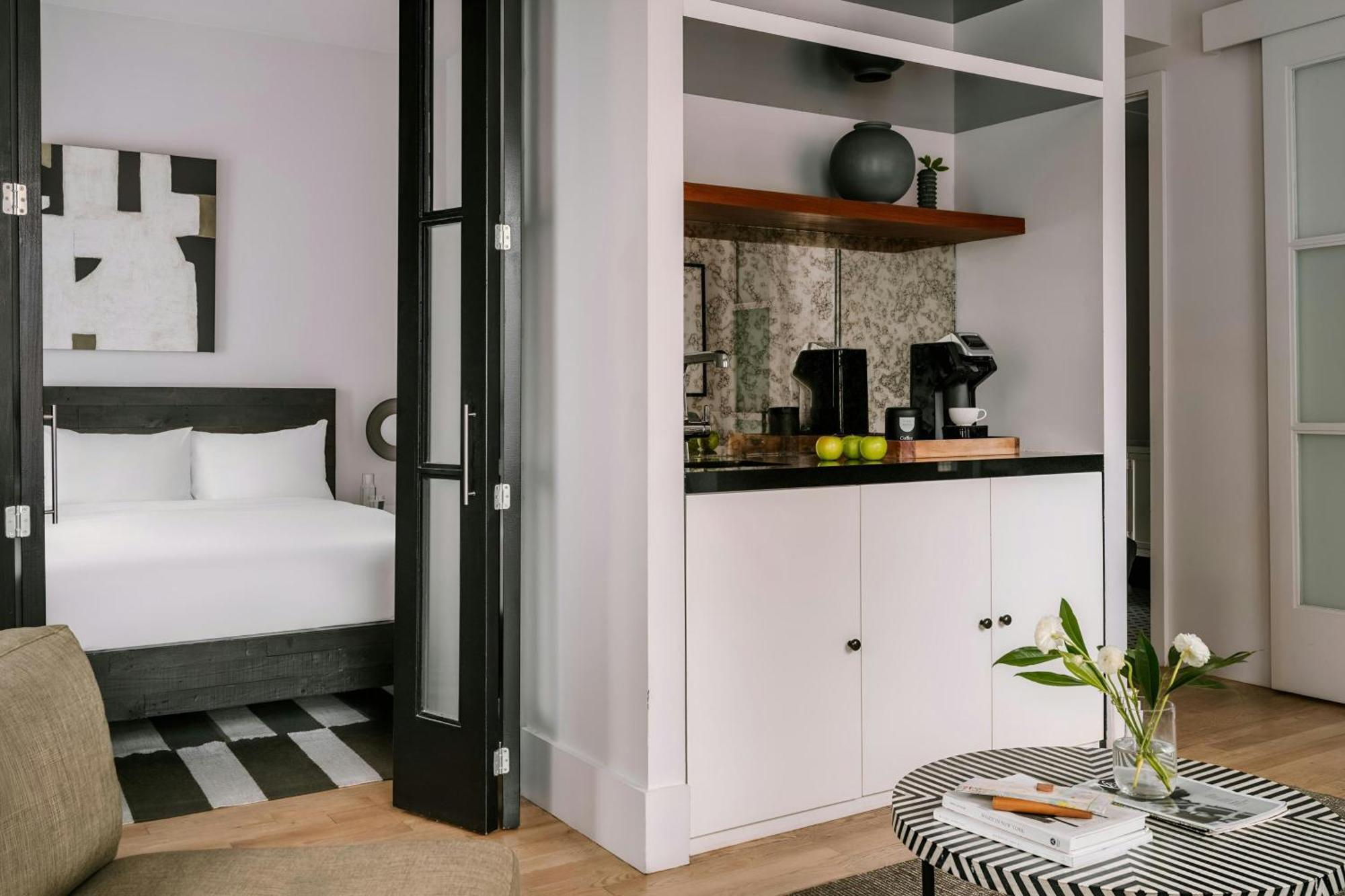 Duane Street Hotel Tribeca, Sonder By Marriott Bonvoy New York Extérieur photo