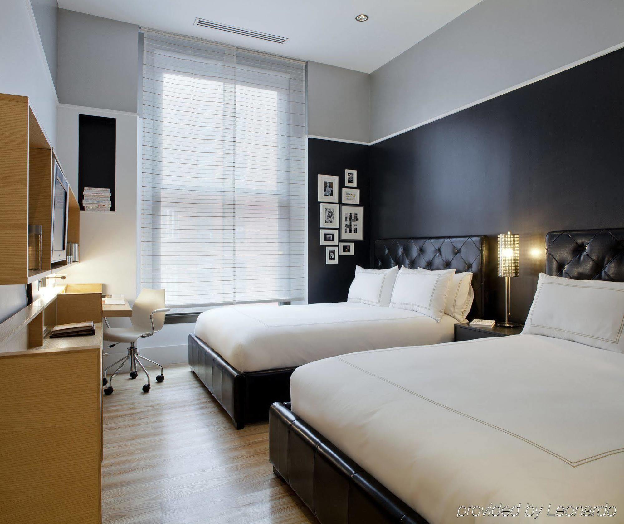 Duane Street Hotel Tribeca, Sonder By Marriott Bonvoy New York Extérieur photo
